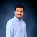 Harish B.