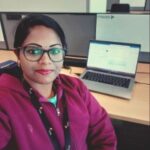 Ananya V.